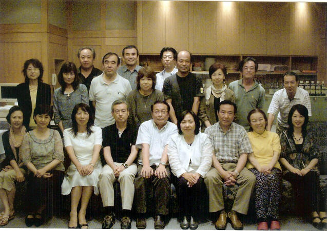 2008年井草高校クラス会23f
