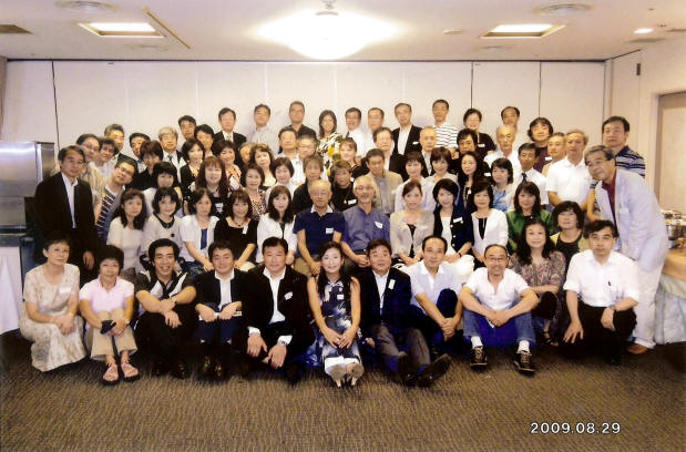 2009年井草高校同期会26回生